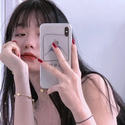坠入爱河