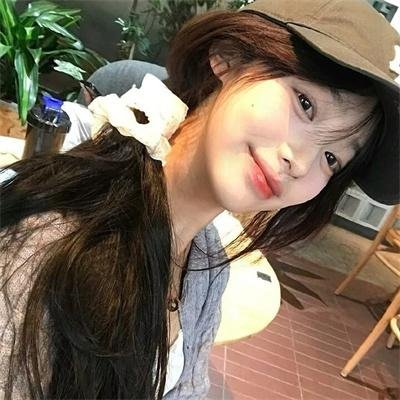 健听女孩