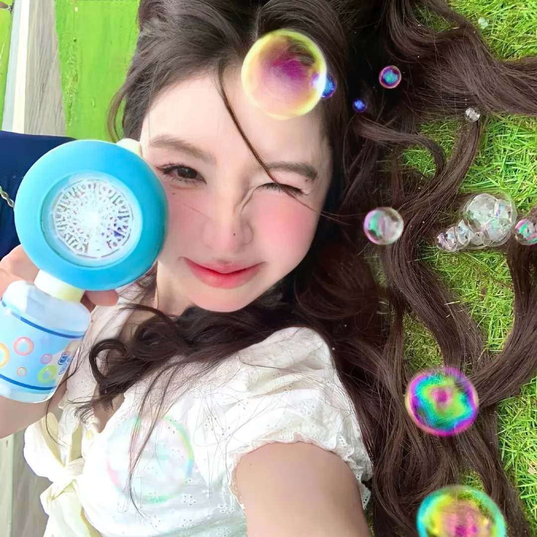 感受热浪