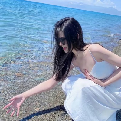 性感女勇士
