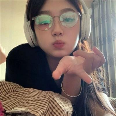 情困荡女心